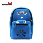 Cool Car 3D Kid School Backpack Bag Personalized Waterproof