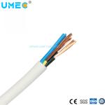 Special PVC Insulation and Jacket Braiding Liycy TP Liyy Cable for Low Voltage