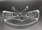 Water - Proof Medical Protective Goggles / Eyewear For Virus Isolation