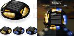 High quality solar powered road studs for highway bridge patwhay aluminum