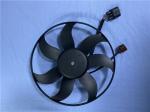 3C0959455F AUDI SEAT Volkswagen Radiator Fan