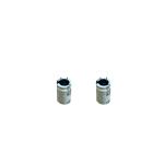 Cylindrical Rechargeable Li Ion Battery Cell Huahui New Energy HFC1830 500mAh 3