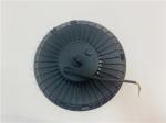 Mini Die-casting Aluminum UFO High Bay Light 100W 150W 200W For Workshop