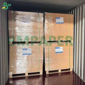 Wholesale High Grade Playing Card Paper C2S Glossy Coated White Black Core from china suppliers