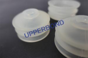 Wholesale Focke Rubber Suction Cup Bowl Consumable Parts For Cigarette Machines from china suppliers