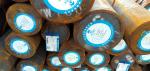 ASME SA105 Alloy Steel Round Bar High Pressure Boiler ASTM A105 Steel Bar