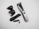 NHC-2012 3 In 1 Hair Nose Beard Hair Trimmer