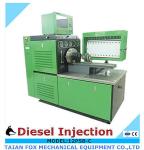 12PSB-C BOSCH in-line&rotary distributor fuel injection pump test bench