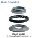 Aesseal Double Mechanical Seal for Waukesha Universal I Pumps
