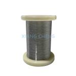 NF43 PTC Ni-Fe Alloy High Resistance Heating Wire For Metallurgical Industry