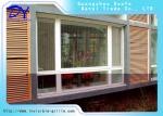 Stainless Wire 7*7 Invisible Grill Safety For Preventing Children Climbing And