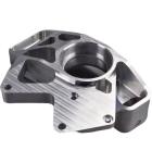 Rapid Prototyping CNC Aluminum Machining Metal Milling CNC Machine Spare Parts