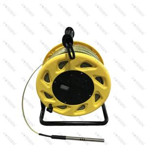 Wholesale Pozometro Water Depth Meter With Alarm IP68 Probe 14*220mm from china suppliers