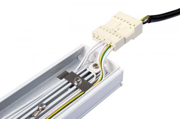 1430mm Universal Compatible LED Linear light Module for Various Brands of Trunking System