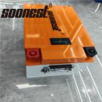 Factory Wholesale Lithium Lifepo4 Battery 12V 100Ah Lithium Ion Batteries 48V