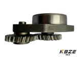 6735-51-1111 4935792 KBZE BRAND EXCAVATOR PC200-6 NEW ENGINE OIL PUMP FOR