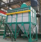 Full Automatic Hot Dip Galvanising Equipment Environmental Protection
