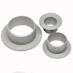 TOBO S32760 Hot Sales Duplex Steel Stainless Steel Pipe Fittings Lap Joint a