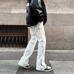 Hot Sale Men′s Cargo Pants Fit Casual Jogger Athletic Long Pant Chino Sweatpants