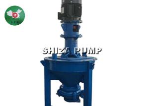 Wholesale Anti-Corrosion High Pressure Vertical Sand Pump Electrical Or Diesel Driven from china suppliers