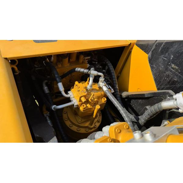 Sany 215H Excavator 21TON 1m³ Bucket for Versatile Construction & Excavation