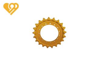 Wholesale 20CrMnTi Steel D5K Excavator Undercarriage Segment Sprocket for Heavy Duty Machinery from china suppliers