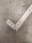 Sleek Strength Steel Module Frames with Excellent Corrosion and Weather