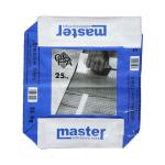 Hot Sale 25KG 40KG 50KG Ad Star Bags PP Block Bottom Bag Cement Valve Bags