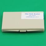 Orthodontic Treatment Orthodontic Bracket Pack Paper Or Box Package Quantity 20