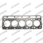 F2302 Full Gasket Set 16484-99353 Suitable For Kubota