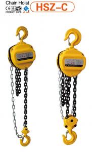 Wholesale hand chain hoist from china suppliers