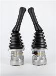 PV48K1371 PV48K1372 Ec210b Excavator Joystick Handles Voe145536359 Voe145536360