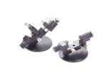 Binocular 45° Inclinded Head Portable Digital Microscope 3.36x - 216x Total