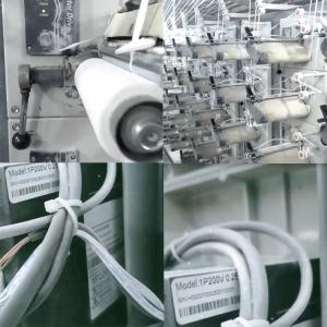 Wholesale 280m/Min Second Hand Stretch Film Extruder Bobbin Winding Machine For Yarn Extrusion Line from china suppliers