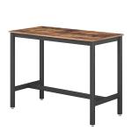 Bar Table for Kitchen, Dining Room Bar Table, Industrial Bar Table for Sale,