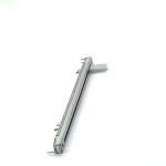 C10042N Metal Handle 100mm Travel 8.1 Mm Wide Used For Sound Console Earphone