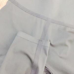 Wholesale Adhesive Transparent PO Hot Melt Film For Seamless Pants 1-150cm Width from china suppliers