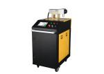 IPG Europe Standard 150W Laser Rust Descaling Machine