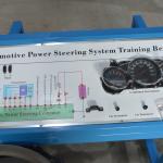 220V Electric Power Steering Trainer Honda Trainer Educational Training