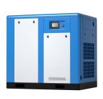 37KW Two-Stage Scroll Micro-Air Oil-Less Stationary Industrial Compressors