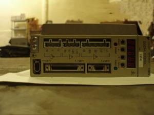 Wholesale Yaskawa SGDM-02BDA AC SERVO AMPLIFIER 100-115V 5.2A 0.2KW NEW from china suppliers