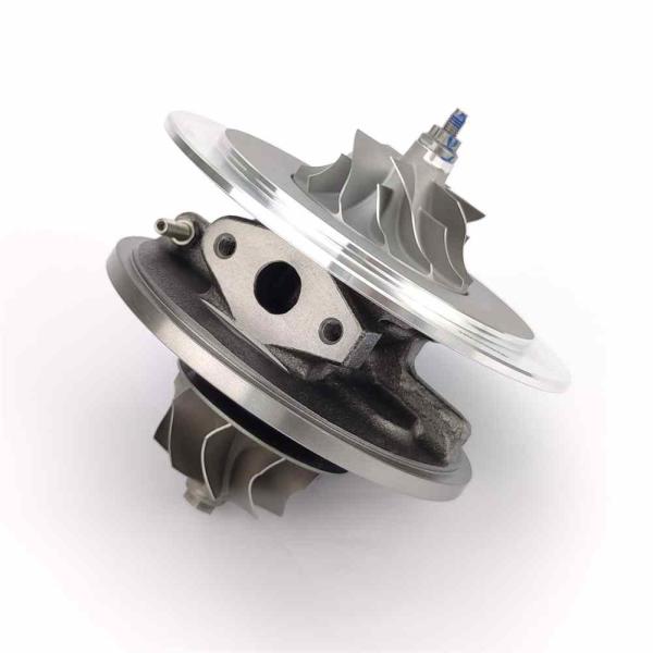 704361 Cartridge Turbo Canter 704361-0004 For BMW 330D 330XD 135 Kw M57 D30