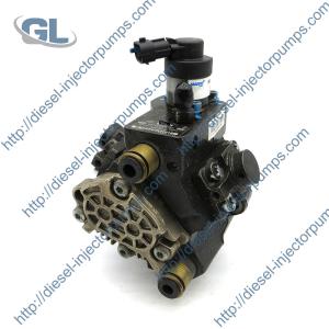 Wholesale Genuine Brand New Diesel Fuel Injector Pump 0445010207 0445010333 For HYUNDAI / KIA 33100-4A420 from china suppliers