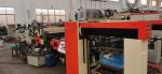 Used Coating Machine For Tinplate Sheet
