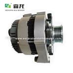 Sinotruk 24V 70A Alternator VG1560090012