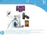 Latin America coffee bean packaging machine CE standard high quality