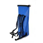 52*15*25cm PVC Dry Bag Triathlon Accessories Foldable Backpack