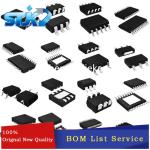 Power Supply IC Chip INA381A4QDGSRQ1 High/Low-Side Current Sense Regulator 10