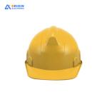 Waterproof Wireless GPS Tracker Safety Redefined Smart Mining Helmet