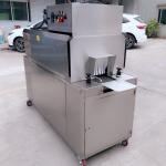 32kg/h Electric Steam Shrink Tunnel Packaging Machine With POF PE PVC Film